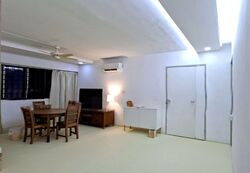 Blk 257 Yishun Sunshine (Yishun), HDB 5 Rooms #536090211